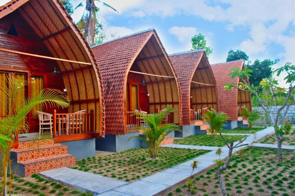 Penginapan dengan Sauna Malam di Cilacap: Destinasi yang Tak Pernah Anda Bayangkan