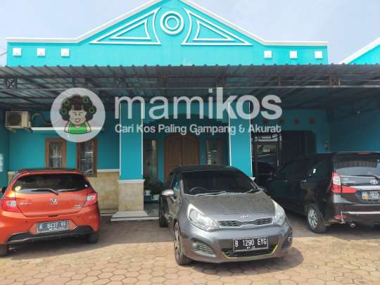 Homestay Rifdila Anugrah: Tempat Menginap Nyaman di Jantung Cilacap